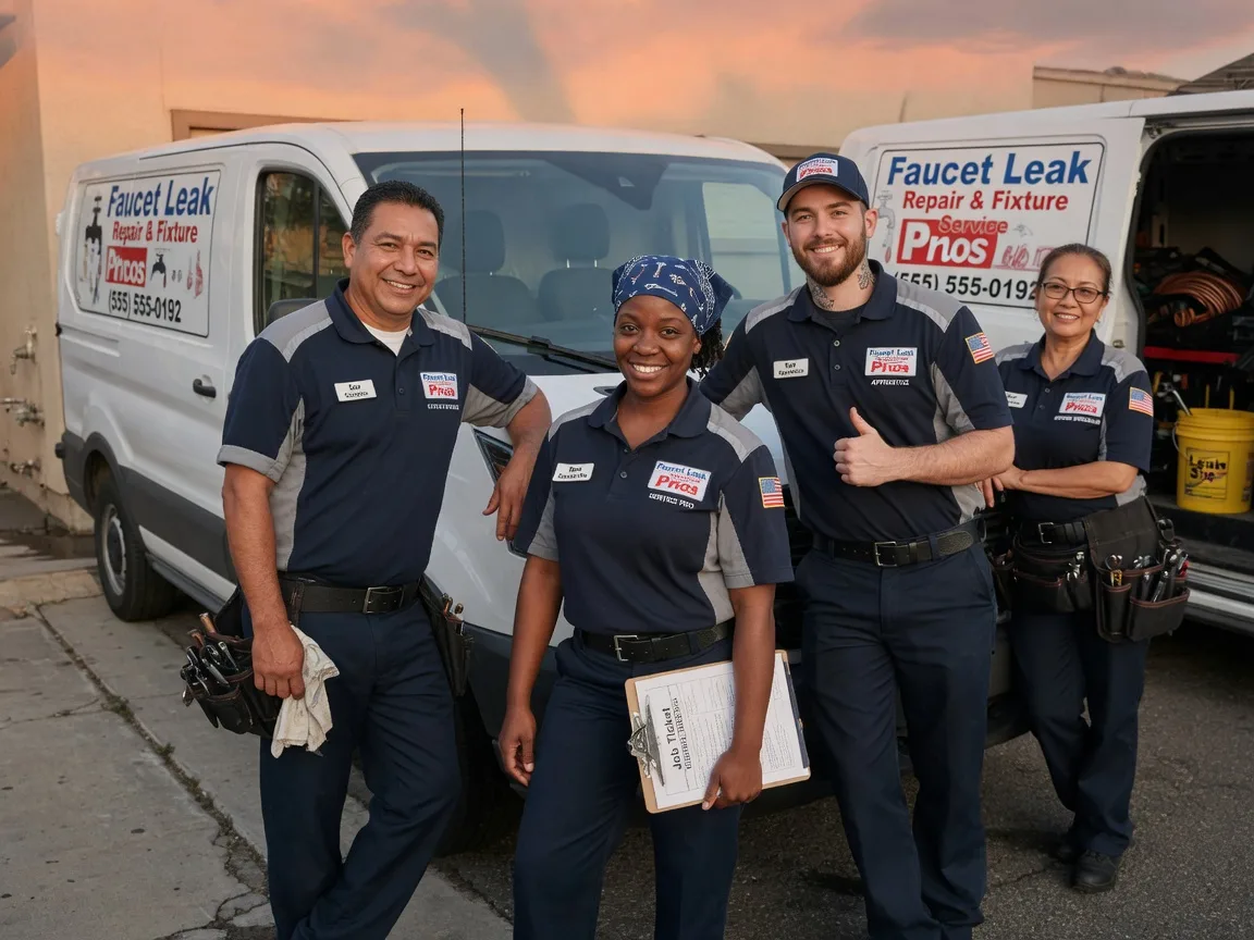 Faucet Repair company in Littlefield, TX