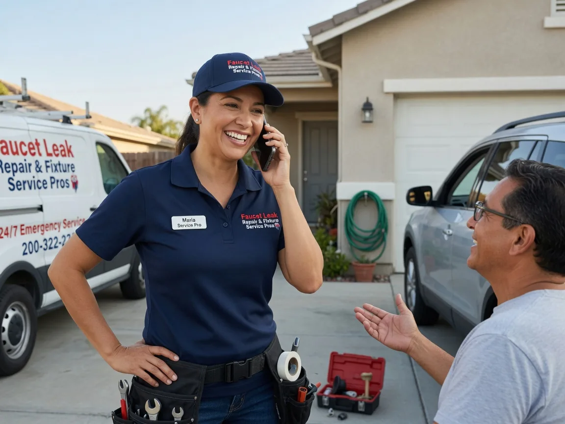 Faucet Repair Littlefield, TX FAQs