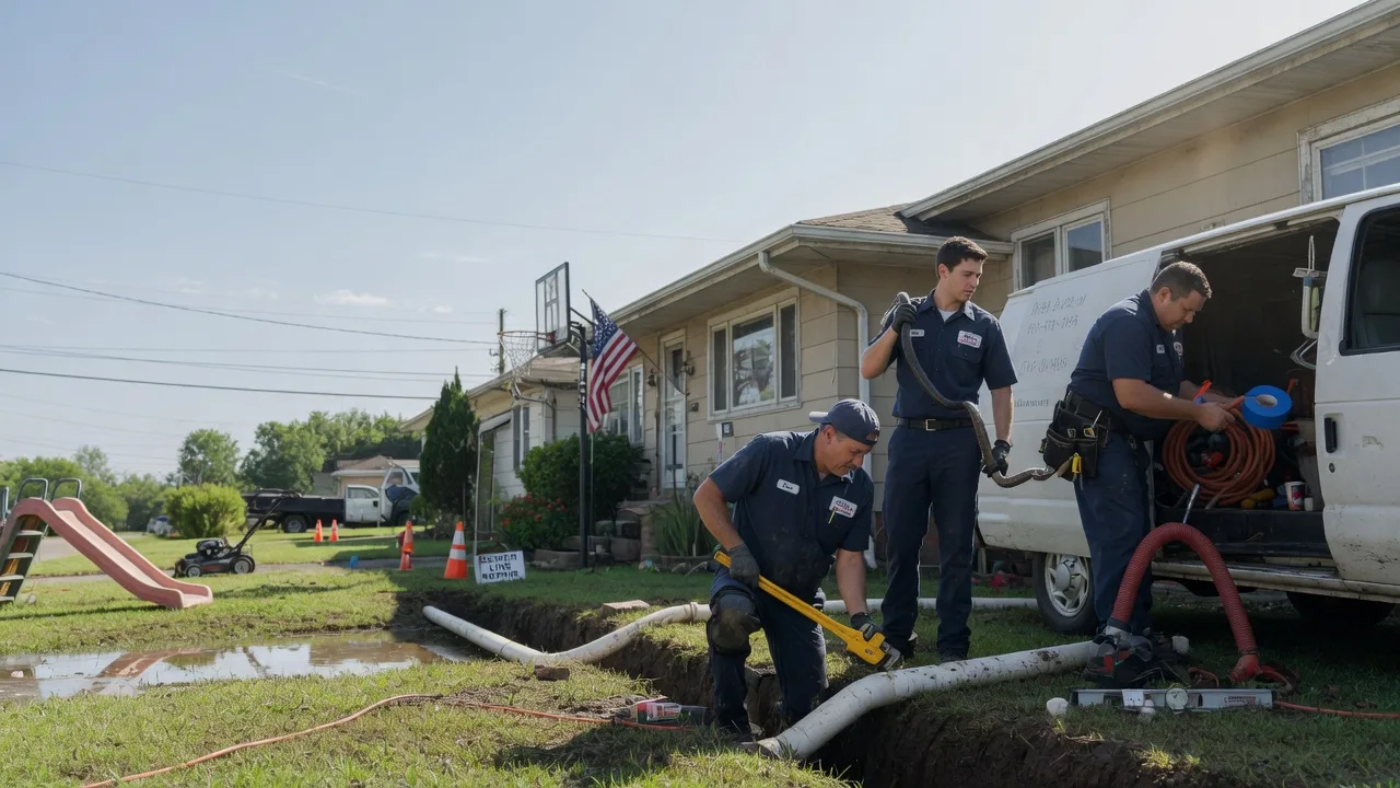 Toilet Installation in Littlefield, TX near me